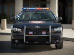 Dodge Charger Police Car 2005 года